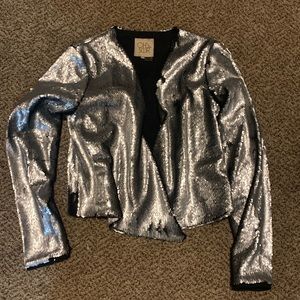 Woman’s jacket. XS